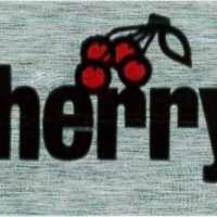 Cherry Labels 500 CT