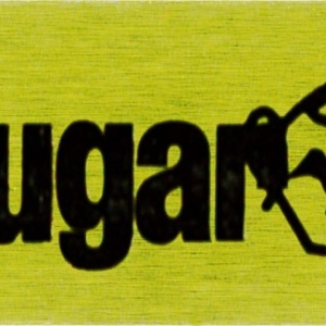 Sugar Labels 500 CT