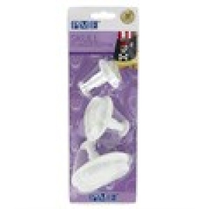 Skull Plungers 3 CT