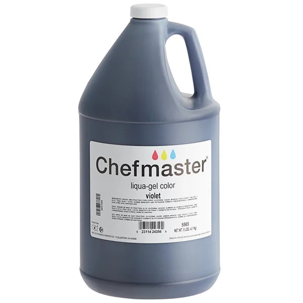 Violet Gallon Liqua Gel