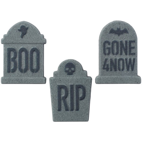 Tombstones Dec-Ons 108 CT