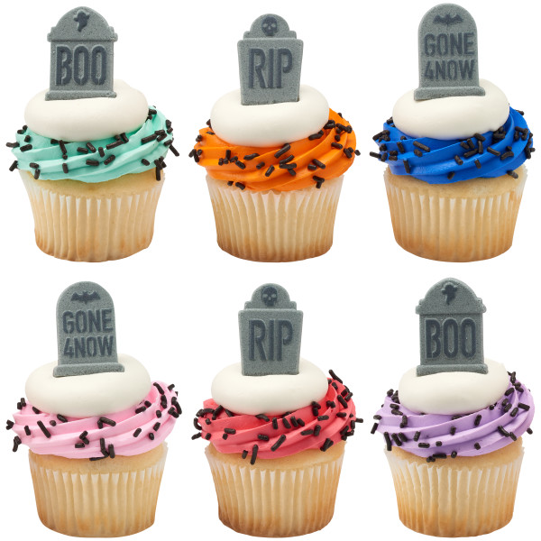 Tombstones Dec-Ons 108 CT - Image 2