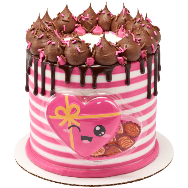 Valentine Cuties Pop Tops 24 CT - Image 3