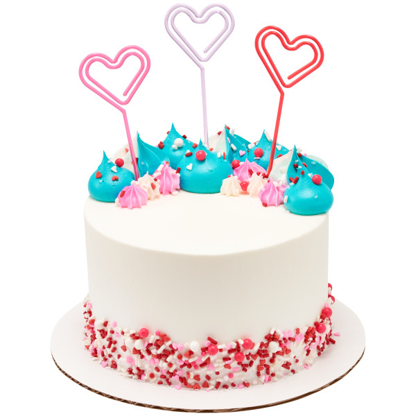Heart Skewers 36 CT - Image 2