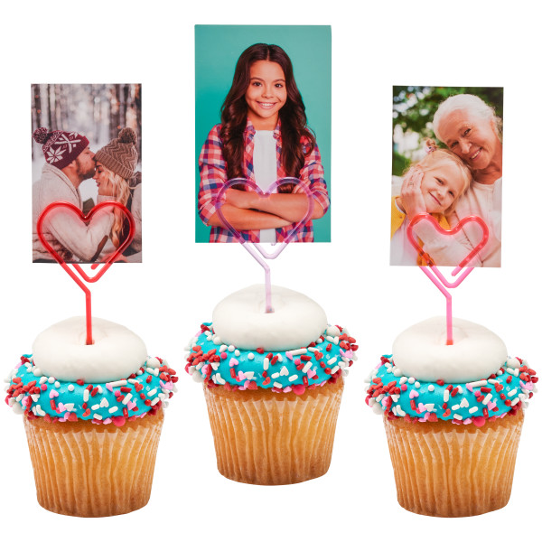 Heart Skewers 36 CT - Image 3