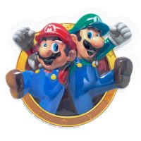 Super Mario Mario & Luigi Pop Top 24 CT