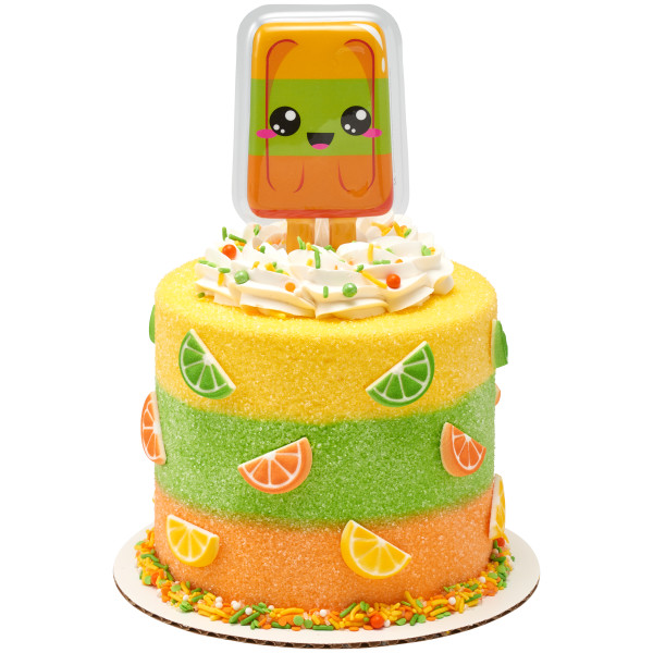 Cool Summer Treats Pop Tops 24 CT - Image 2