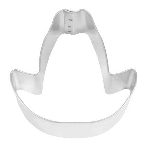 Cowboy Hat Cutter 3.5″