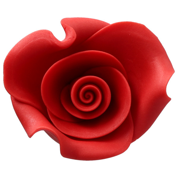 Sugarsoft Roses Red 2" 36 CT (No Red 3)