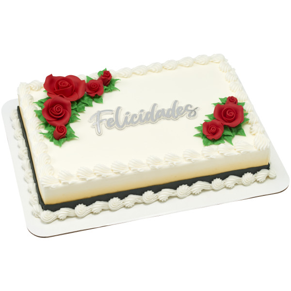 Sugarsoft Roses Red 2" 36 CT (No Red 3) - Image 2
