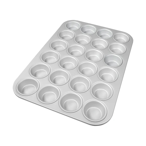 Mini Muffin 24 CAV EA