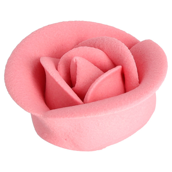 Sugarfair Party Pink Medium Classic - Red 3 Free Rose 1.35" 90 CT - Image 2
