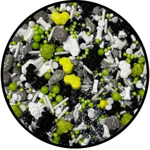 Bone Daddy Sprinkle Mix 6 OZ