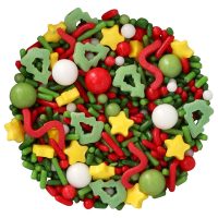Holiday Cheer Made Simply Premium Fusion Mix 16 OZ